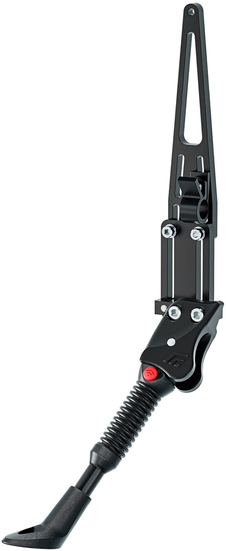Hebie 0663 Lowrider Ständer 26 28-Zoll auf Karte