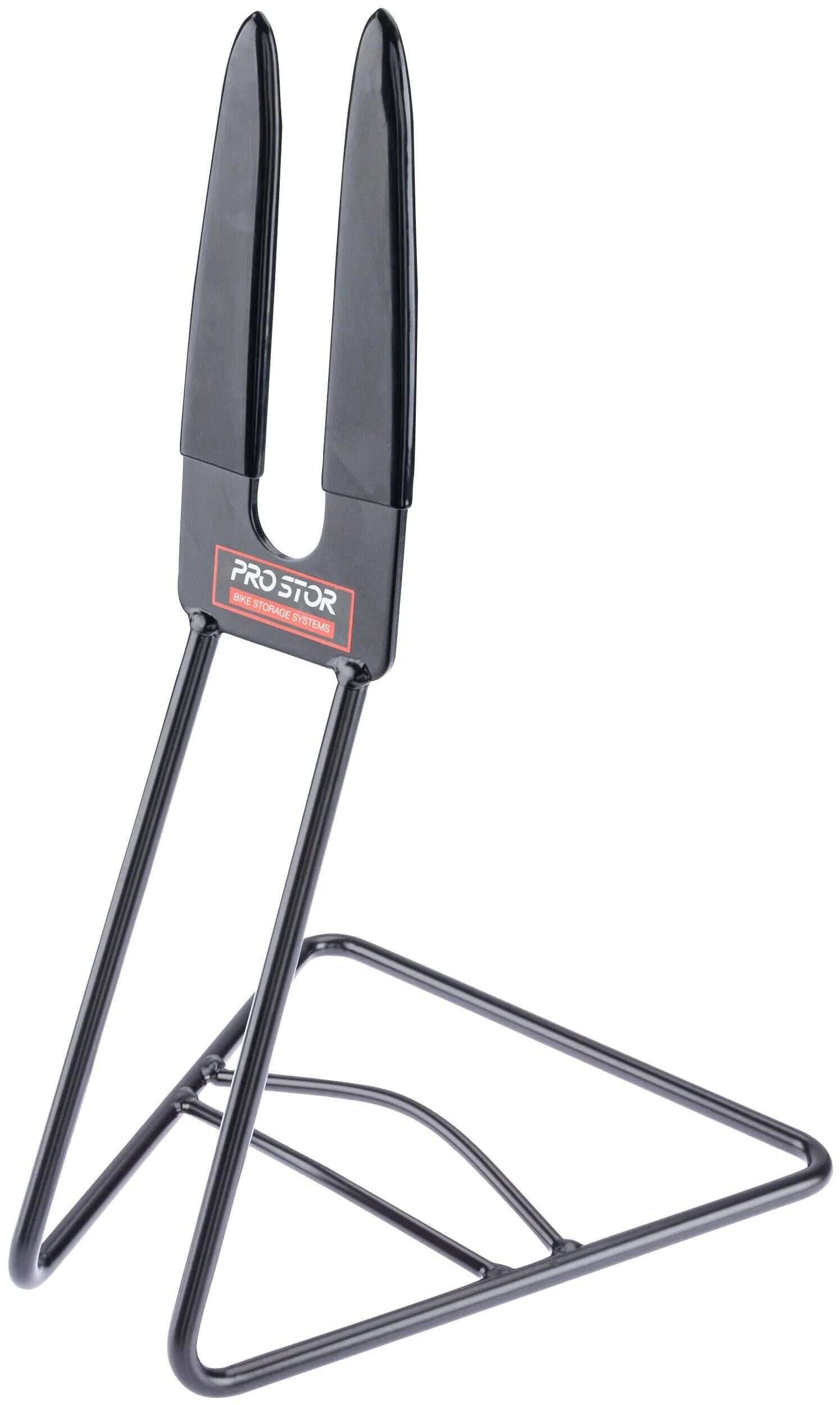 Pro Stor Bike Stand Floor-Rack I.