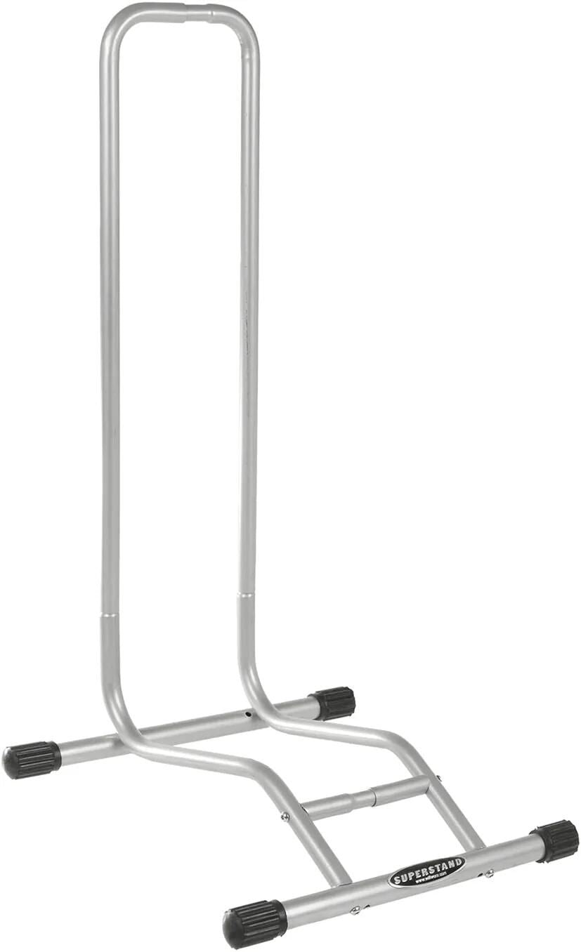 Messing Bike Stand Messing. Willworx Super -Modus
