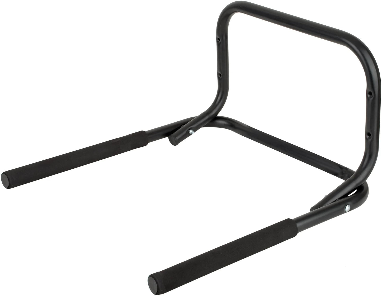 Point Bike Halter Duo XL Black