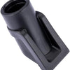 Standard Lebensmittel mittlere Standard -Doppel 69929 Schwarz