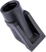 Standard Lebensmittel mittlere Standard -Doppel 69929 Schwarz - afbeelding 2