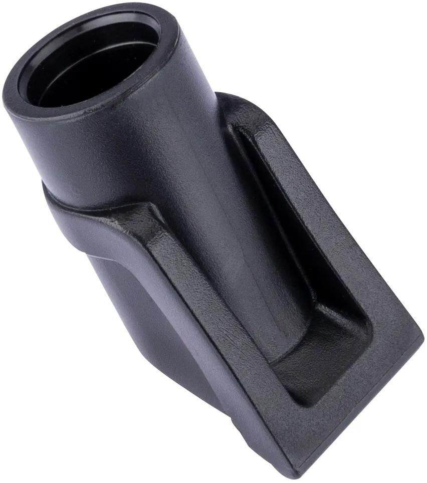 Standard Lebensmittel mittlere Standard -Doppel 69929 Schwarz