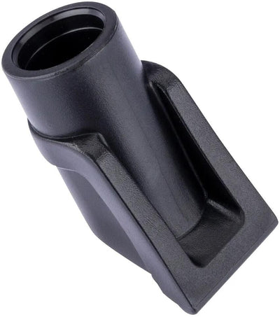 Standard Lebensmittel mittlere Standard -Doppel 69929 Schwarz