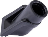 Standard Lebensmittel mittlere Standard -Doppel 69929 Schwarz - afbeelding 1