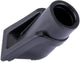 Standard Lebensmittel mittlere Standard -Doppel 69929 Schwarz