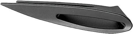 Pletscher Standardfuß Fußzoom