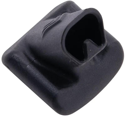 Hebie Foot Plastic Stand Fold Rex 0608