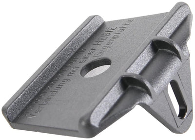Standard-Adapterplatte mit Kotflügelbefestigungspunkt