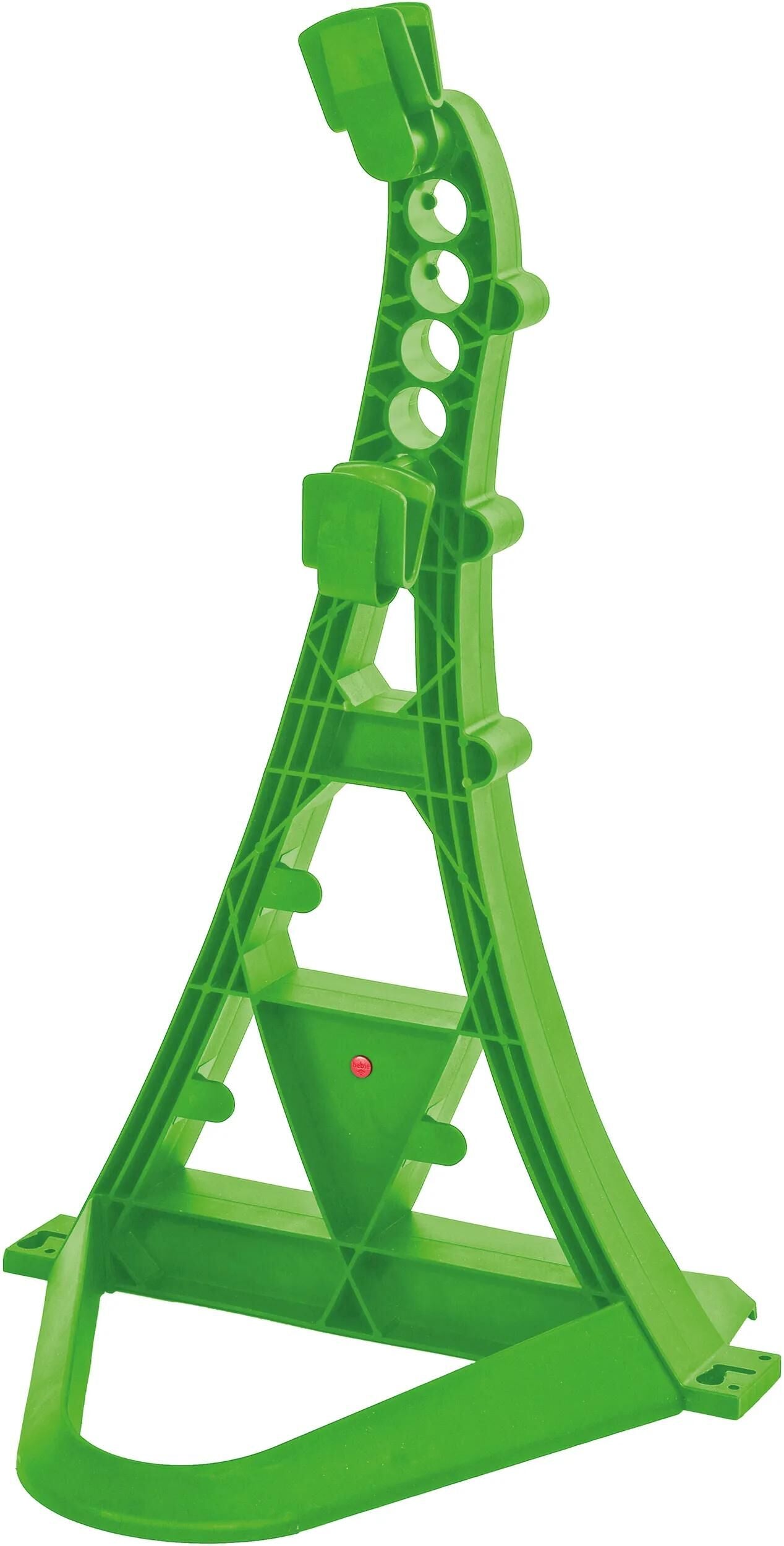 Hebie Fahrradpräsentation Standard Turrix