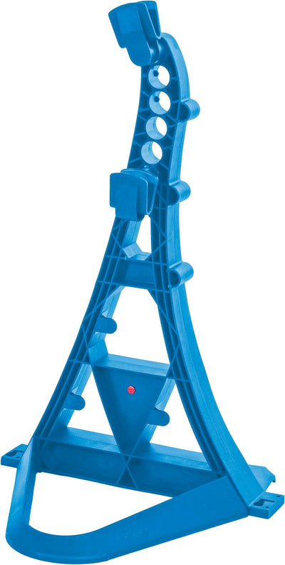Hebie Bike Stand Turrix Plastik, blau