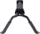 Contac ct bipod ständer goril la 28 -29 80 kg schwarz