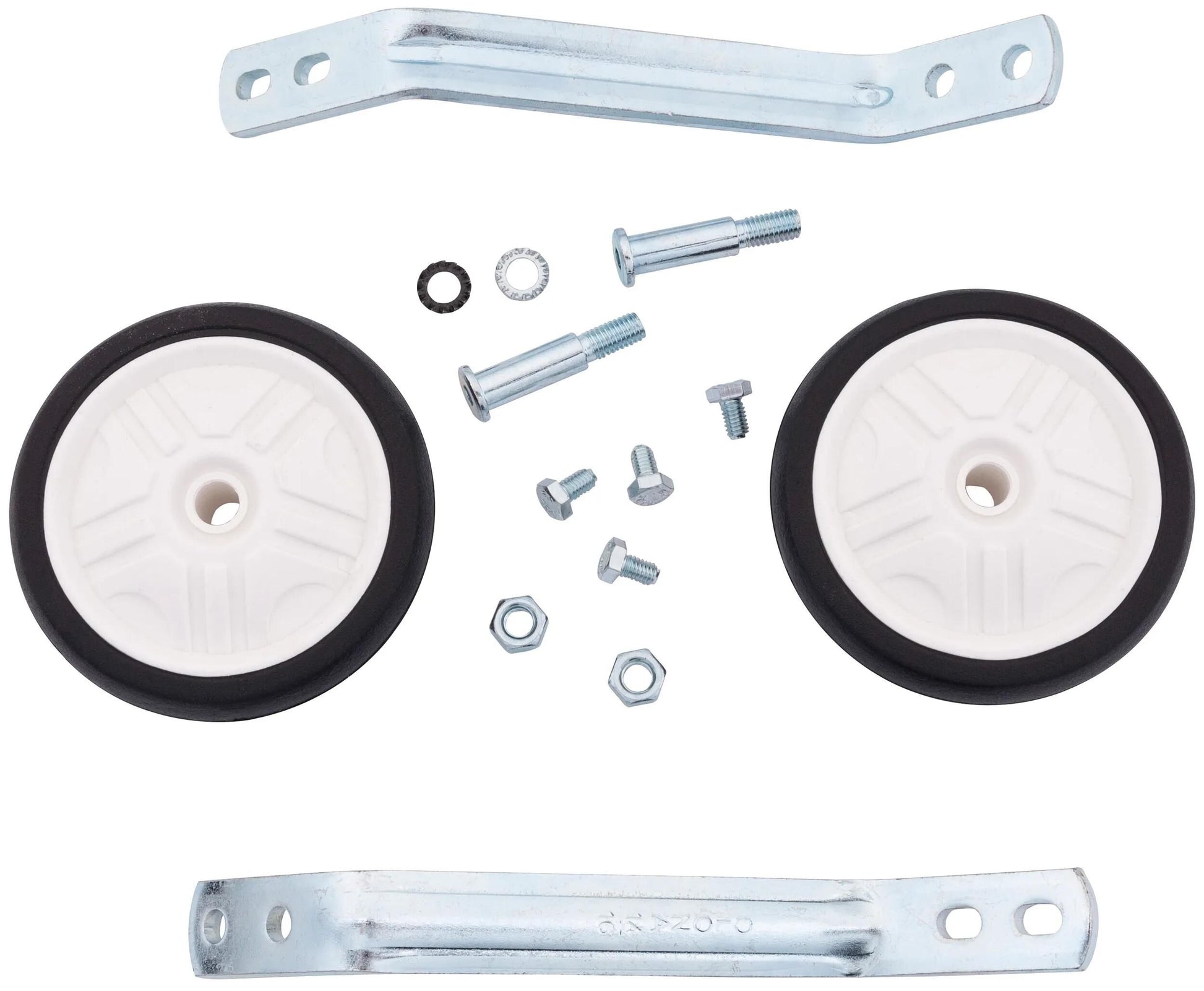 Steinmann Support Räder Stainmann 16 Weiß