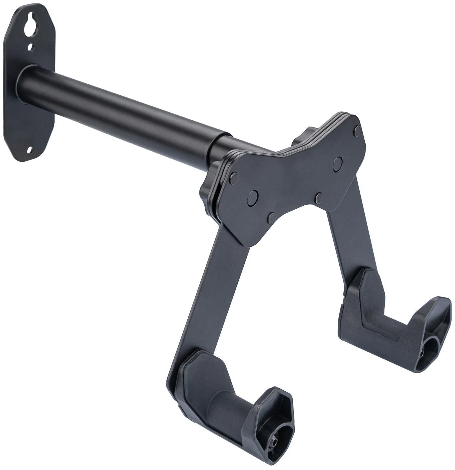 CONTEC -Wandpräsentation Halter Smart Hold