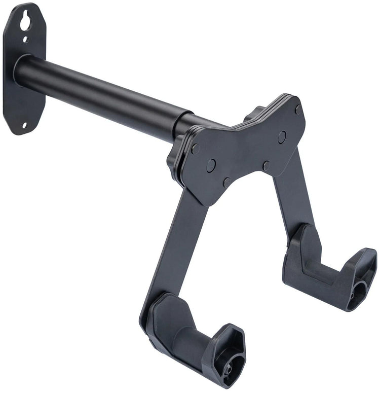 CONTEC -Wandpräsentation Halter Smart Hold