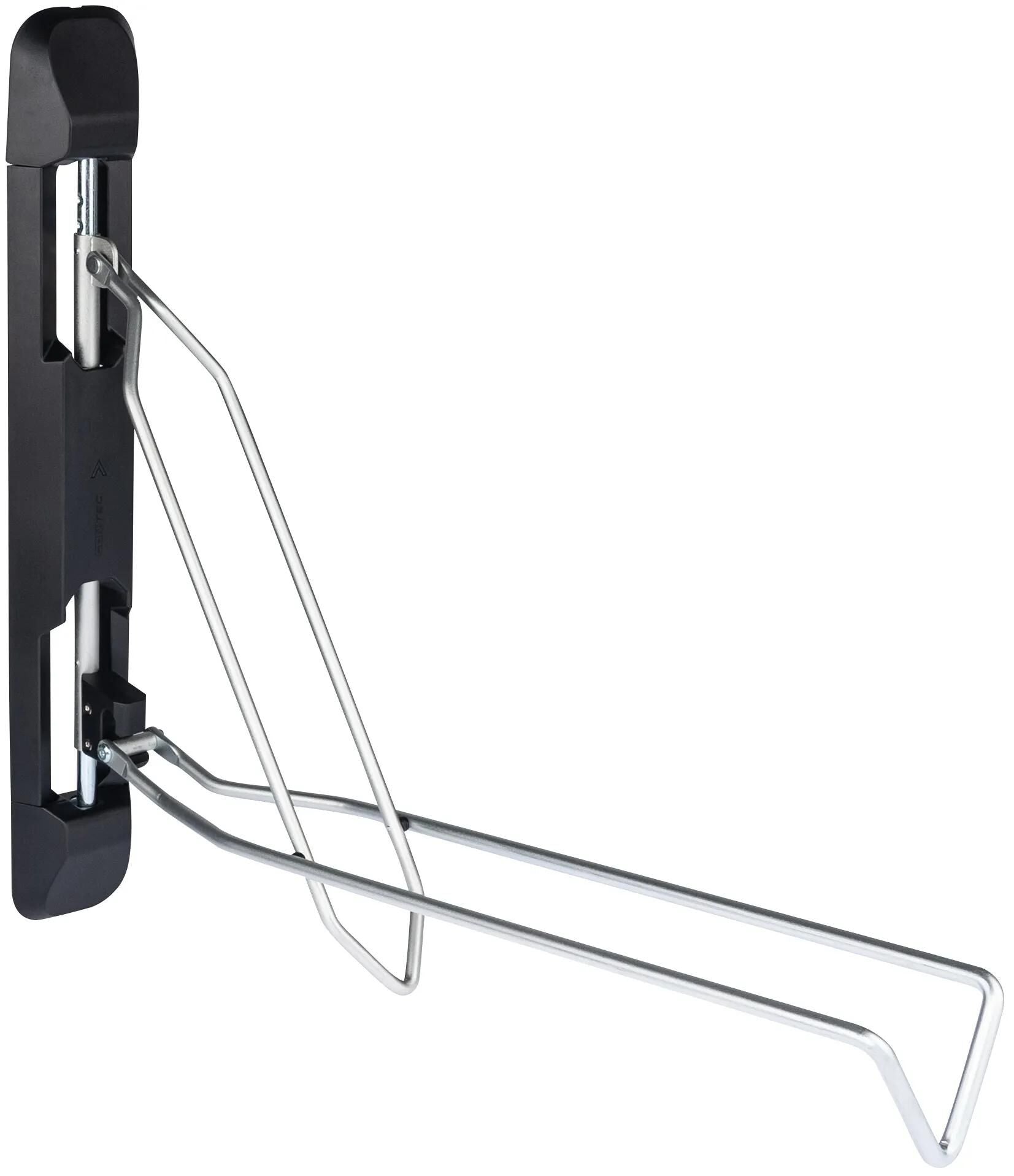 Contec Smart Fold Präsentation Haken für Fahrräder