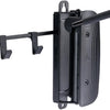 Contec Ct Wall Moderator Smart plus schwarz rot