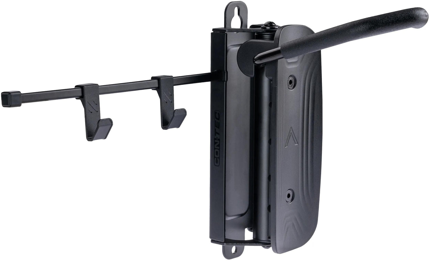 Contec Ct Wall Moderator Smart plus schwarz rot