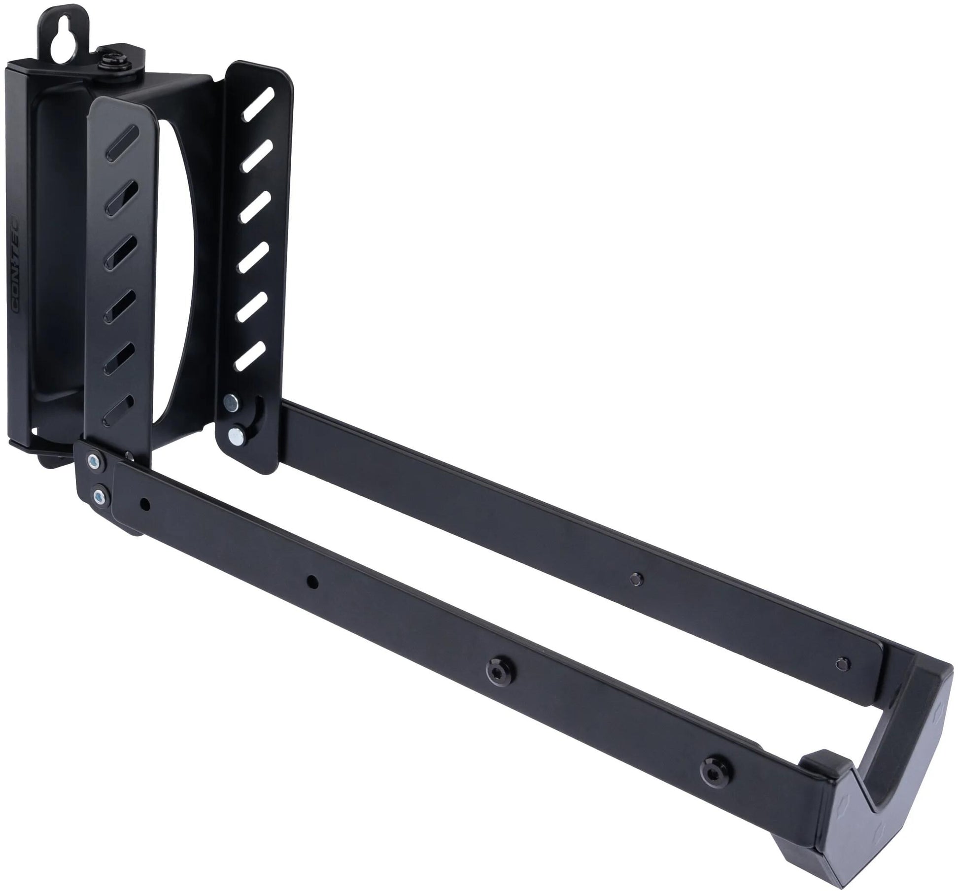 Contec Ct Wall Moderator Smart erweitern schwarz