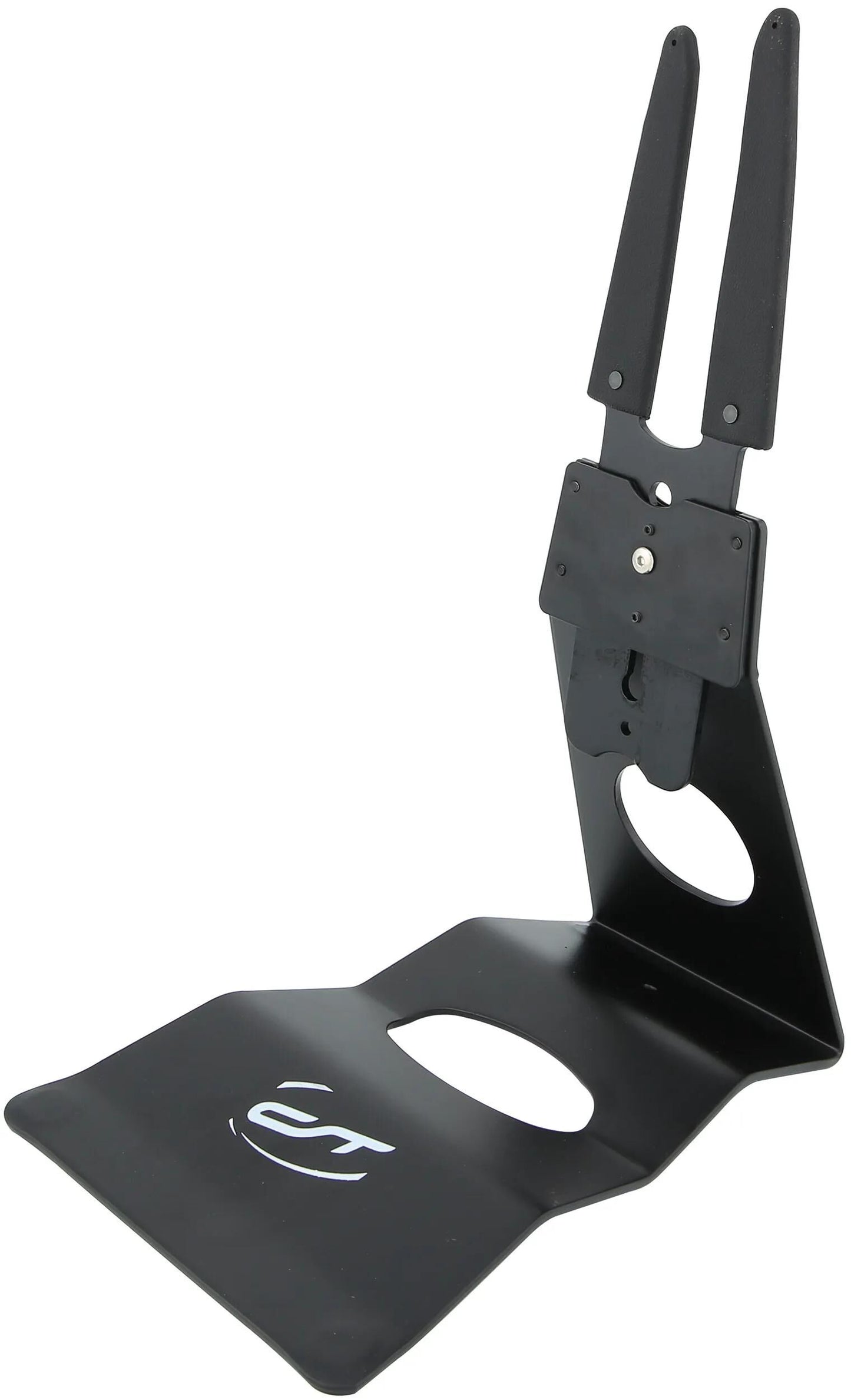 Contec Fahrradpräsentation Standard Stock Solid