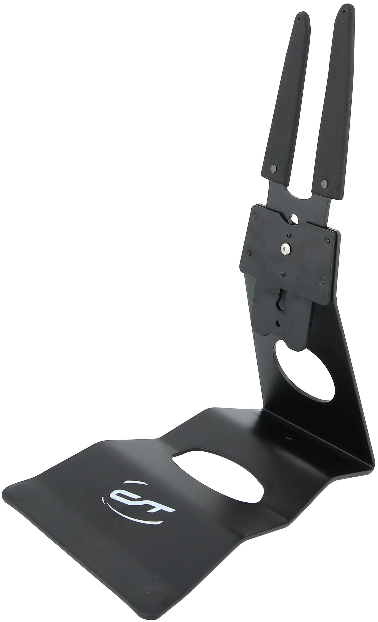 Contec Fahrradpräsentation Standard Stock Solid