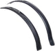 Hebie Clip -on Fender Viper S 26 -29 Plastik