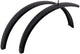 SKS Deutschland Clip-O-on Fender Set SKS PET A 75 R.