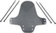Rockshox Clip-On Fender RS ​​Black Stealth