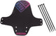 Rockshox Clip-On Fender RS ​​Black Pink Offblue