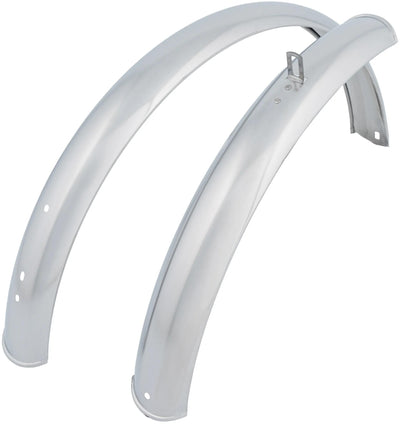 Hüchel Fender Set