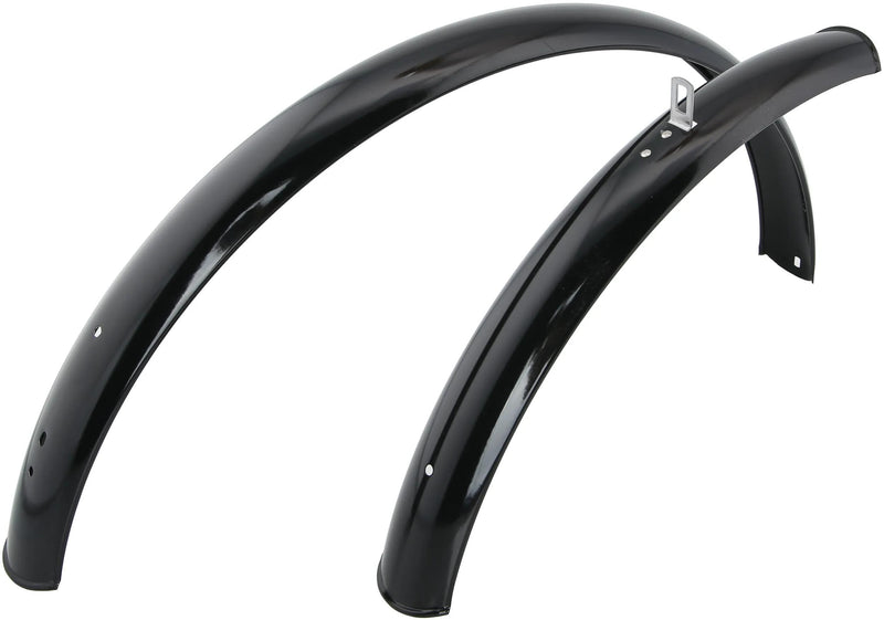 Hüchel Fender Set