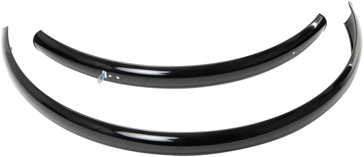 Hüchel Fender Set