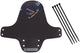 Rockshox Clip-On Fender RS ​​Black Australia Flagge