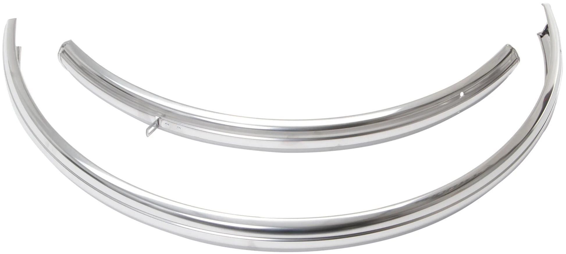 Hüchel Fender Set