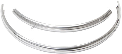 Hüchel Fender Set