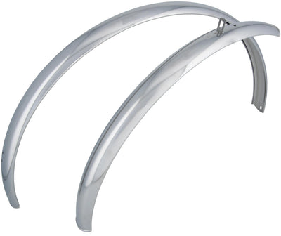 Hüchel Fender Set