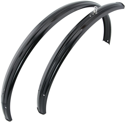 Hüchel Fender Set