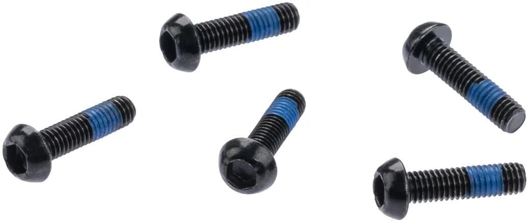 RockShox Screw RS Fender 5pcs. Fender Zeb Pike Lyrik