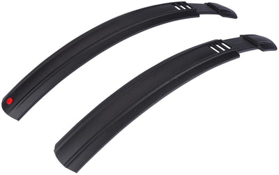 Hebie Fender Set Feucht 24 Superflat