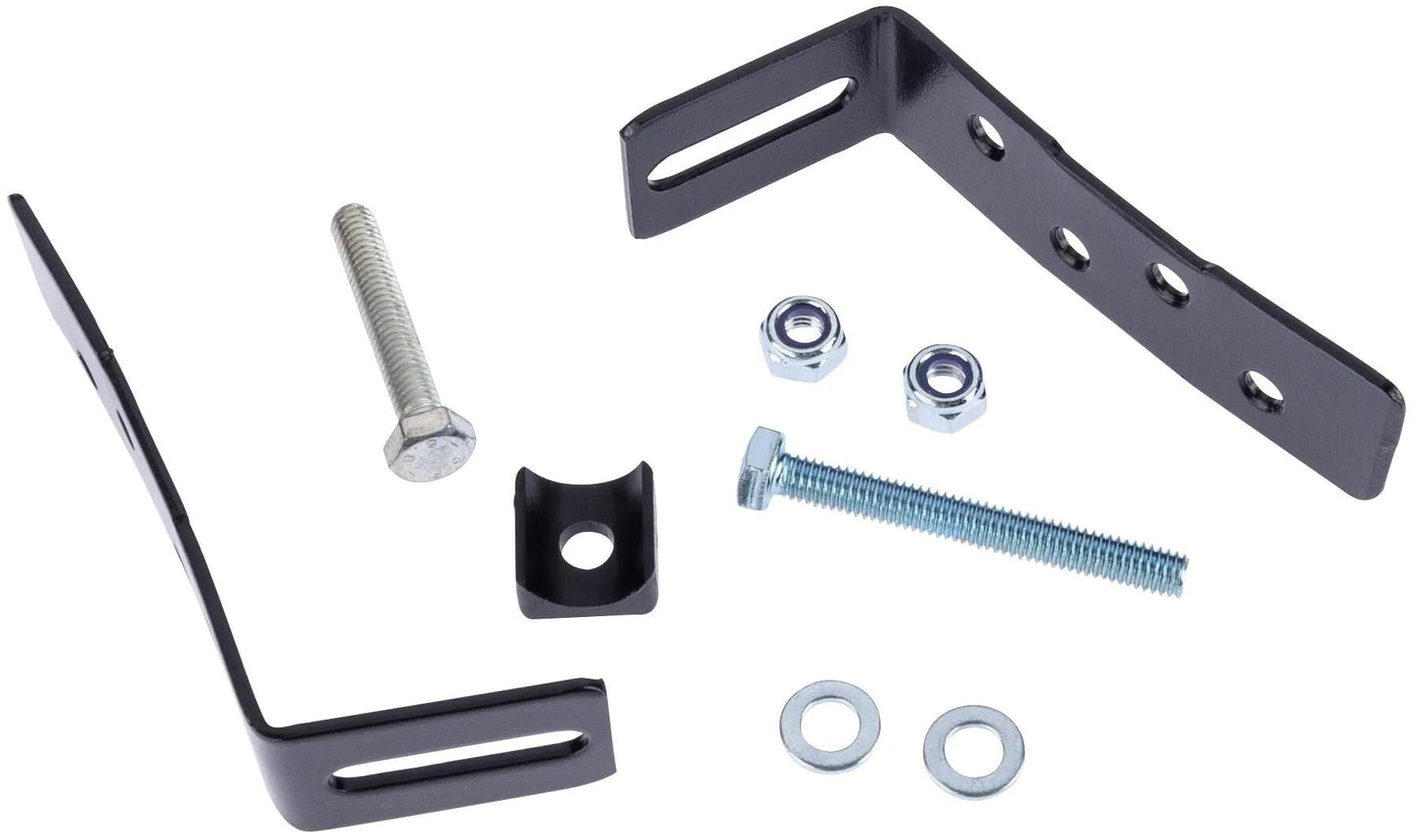 Hebie Fender Set Feucht 24 Superflat