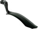 Hebie Viper X Heckfender für ATB 24-29 Zoll schwarz