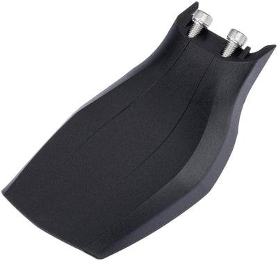 Hebie Mudlap Alumee 160 x 95 x 35 mm schwarz