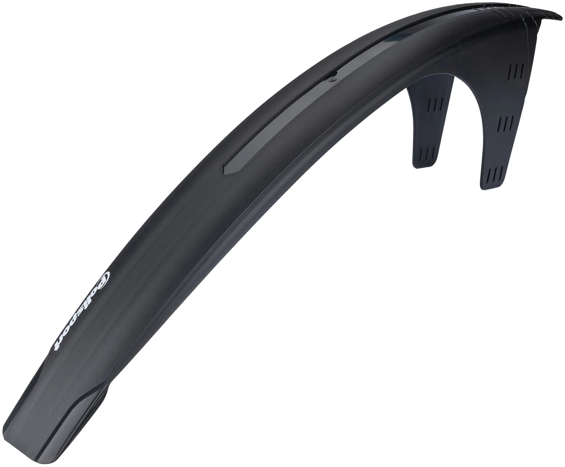 Polisport Heck Fender 26-29 x-cape EVO 90 mm schwarz