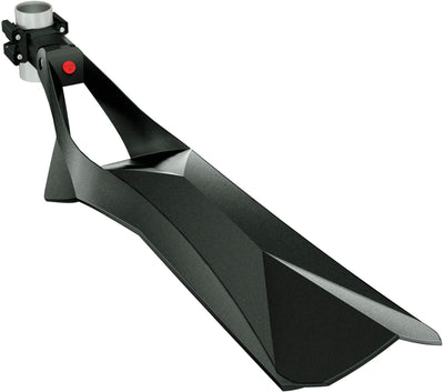 Hebie Hebie Heck-Clip-On Fender Viper X Steal.0716e Pla.