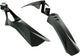 Hebie Clip-On Fender Set Viper X Stealth 0716e Set