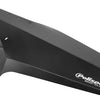 Polisport Front Fender Mud-Slim Schwarz