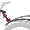 Zéfal Clip-On Fender Defweictor RM90+