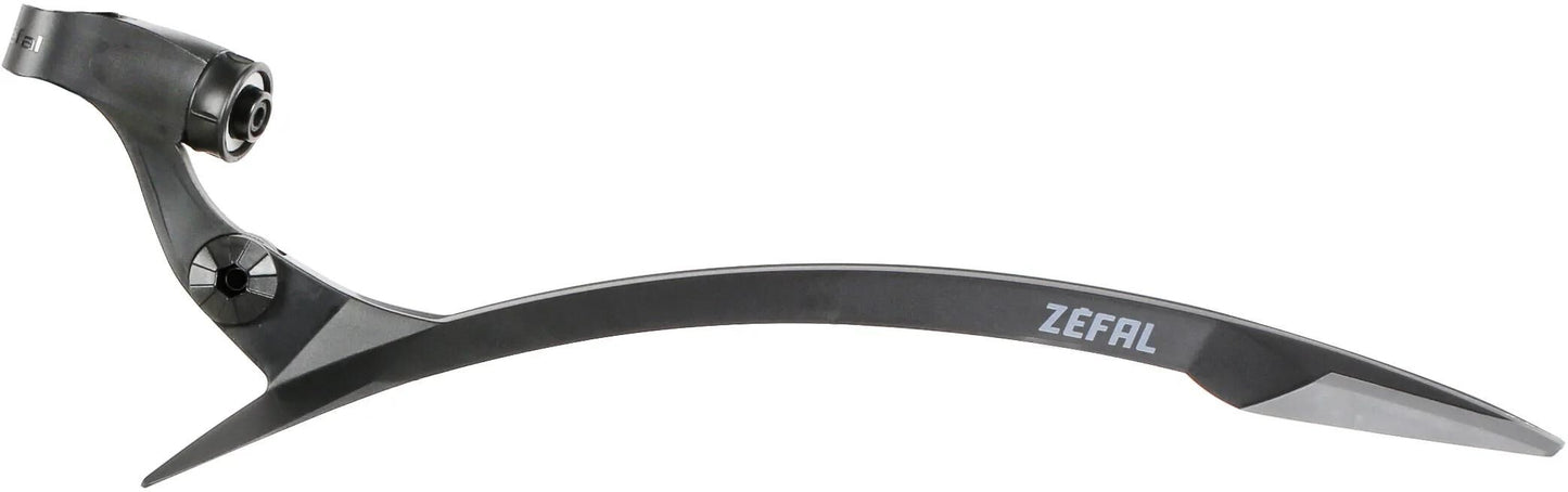 Zéfal Heck-Clip-on-Kotflügel Zefal Defweictor RM60+