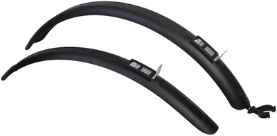 Zéfal Clip-On Fender Set Trail 55
