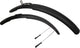 Zéfal Fender Set Trail 65 Black
